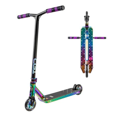 CORE CG1 Complete Stunt Scooter - Neo/Black £159.95